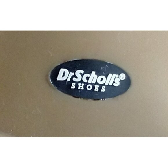 Dr. Scholls Women's Rate Moc Tofu Cream Loafers Sustainable Comfort - 9.5M  NWOB - Picture 8 of 8